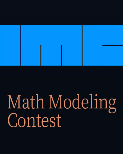 Math Modeling Test